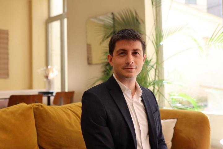 Vincent Aurez