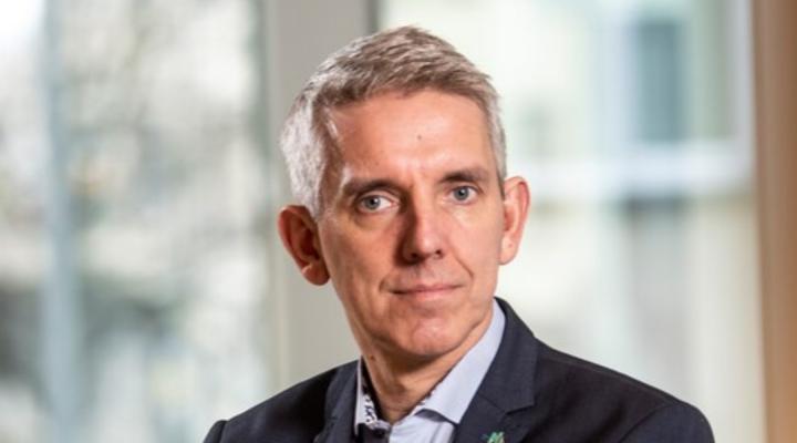 Yves Van Laecke