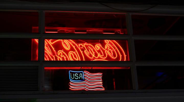 Coca-Cola USA