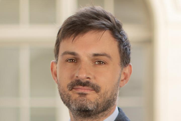 Samuel Gruen
