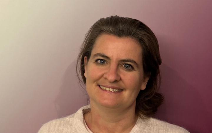 Natacha Melchior - Pareto