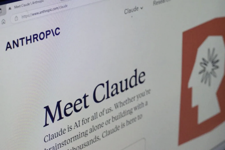 Claude - Anthropic