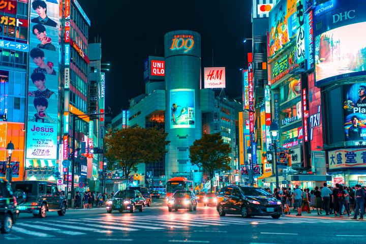 Afbeelding van Jezael Melgoza via Unsplash
