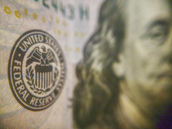 United States of America Banknote