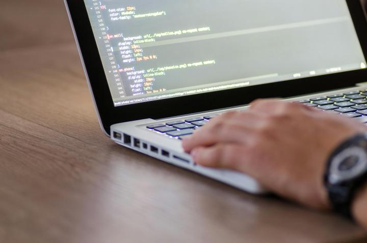 Software PC - Lukas Blazek - Pexels