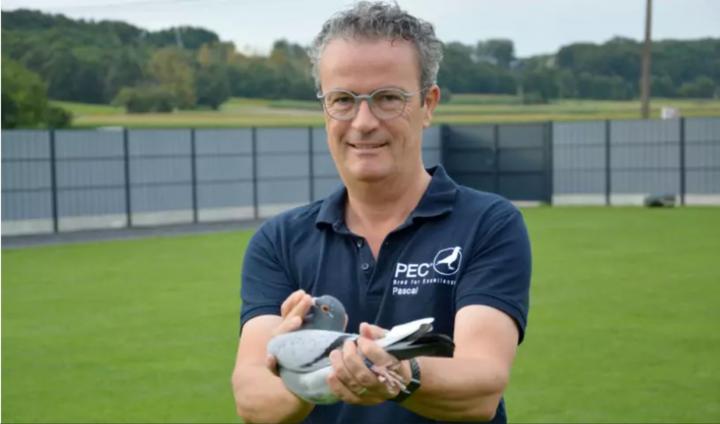 Pascal Ariën