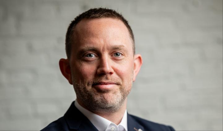 Stephan De Haes