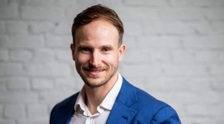 Tim Broekmans