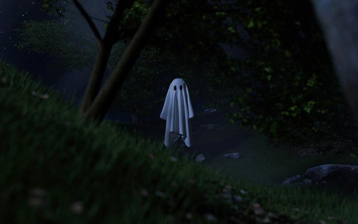 Ghost