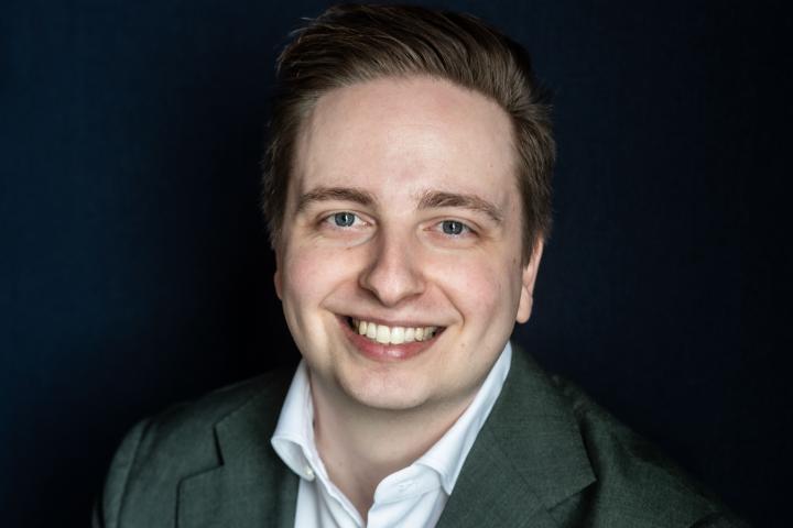 Joren Van Aken