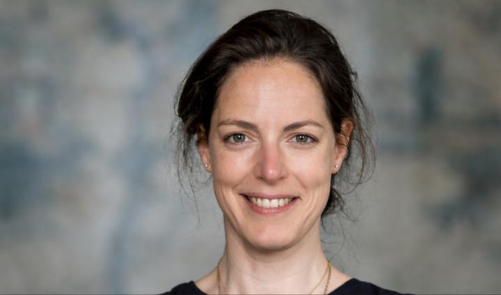 Magali Van Coppenolle