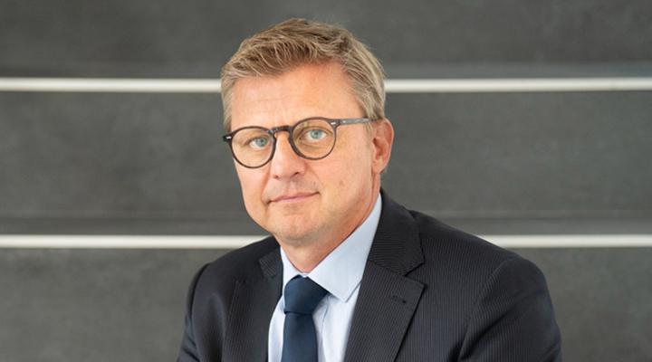 Frédéric Steinkuhler - Waterloo Asset Management