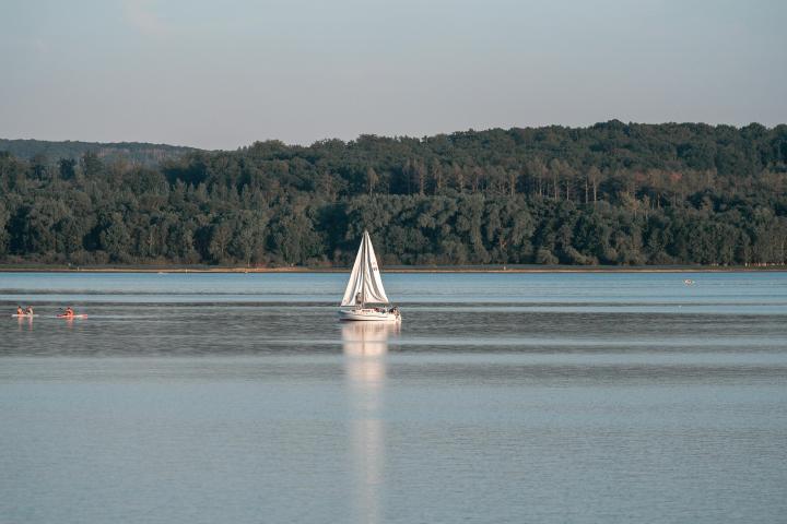 Sail - Pexels - Omar Ramadan
