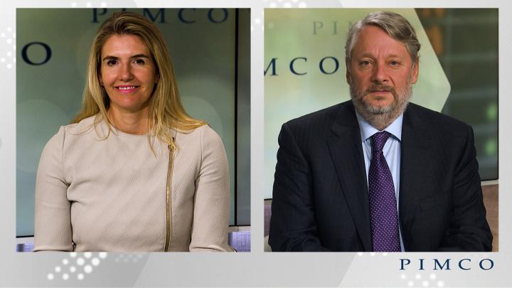 Higher Bond Yields Create an Attractive Alternative to Equities