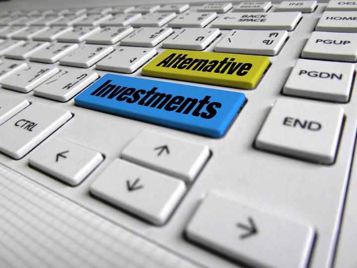 Alternative investments. Image via Flickr/Investment Zen CC-BY-2.0