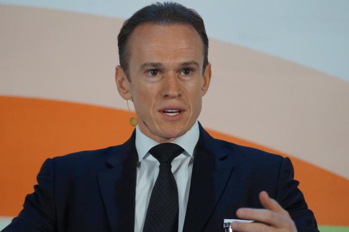 Alain Kinsch. Photo: Alfi.v