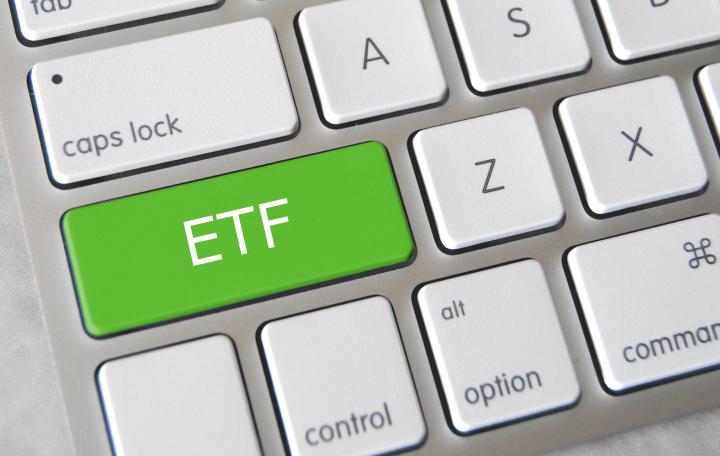 ETF. Image: gotcredit.com via Flickr
