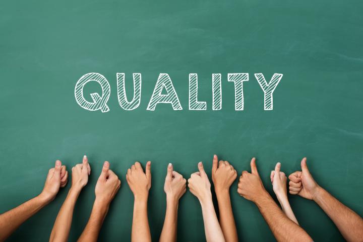Top 5: quality equity funds