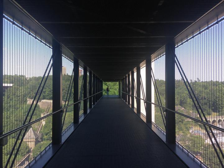 Luxembourg. Photo by TheTurducken via Flickr CC-BY-2.0.