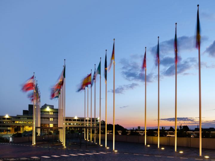 EIB issues first digital bond in British pounds, raises £50 mln