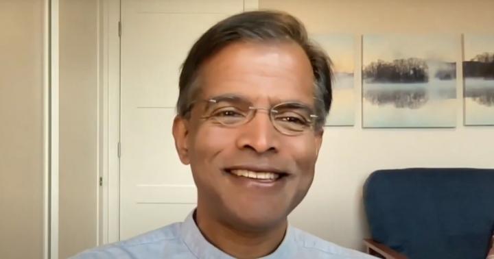 Damodaran: Uncertainty is fundamental to investing