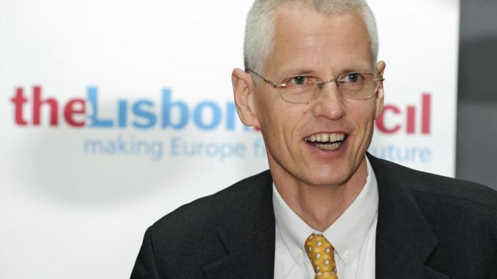 Holger Schmieding, Berenberg Bank