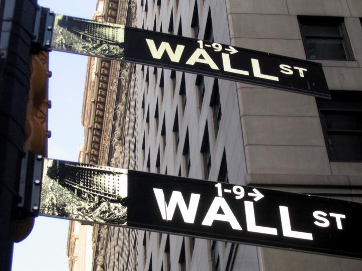 Wall Street