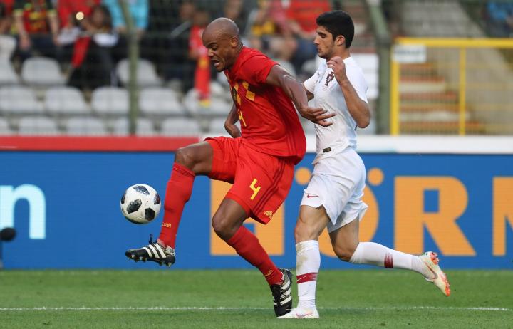 Belgian Red Devils