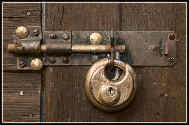Investors in private markets are normally required to keep their investments locked up for a long time, anywhere between three and 10 years. Photo via Flickr CC-BY-2.0.