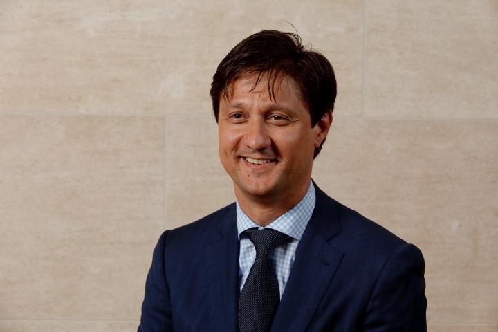 Alen Zeljkovic, ABN Amro