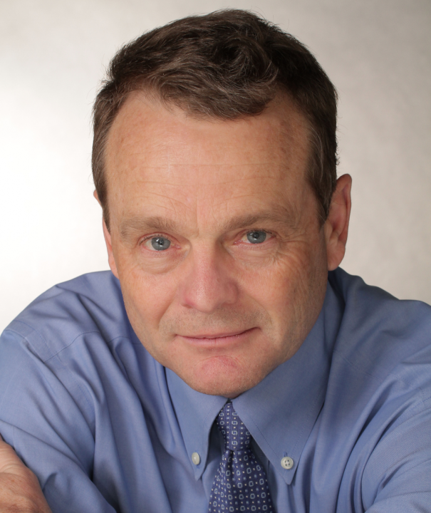 Francois Defferriere, head of third-party marketer ALFI Partners. Photo: Alfilux.
