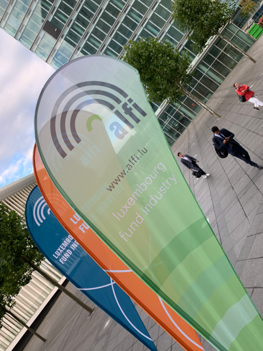 Greenwashing: Alfi opposes Esma approach to fund names