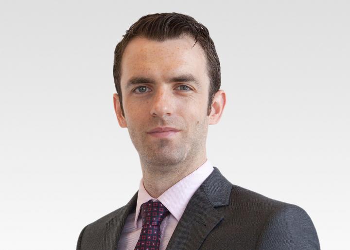 Alan Nolan, BMO Global AM