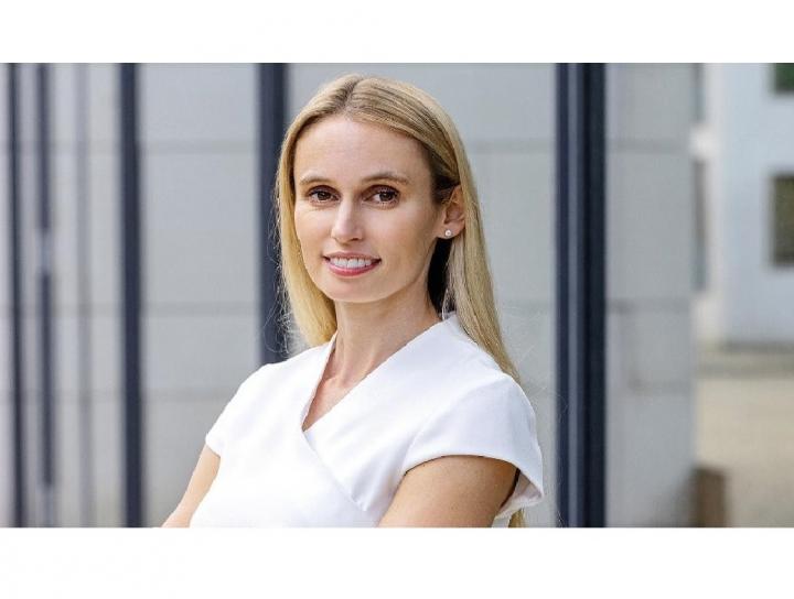 Alexandra Christiansen, gérante de portefeuille du Nordea 1 – Global Climate Engagement Fund