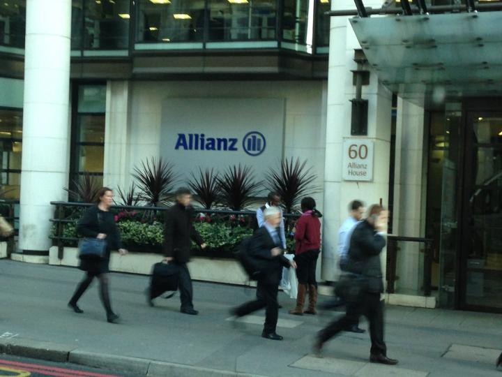 Allianz GI