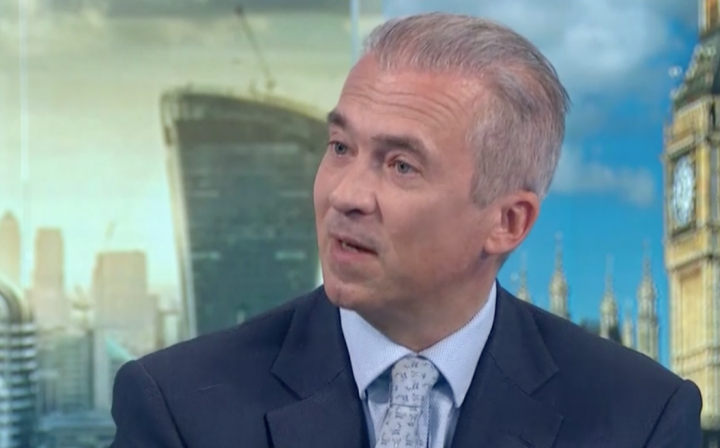 Andreas Utermann, CEO Allianz GI