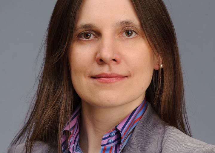 Aneta Wynimko, Fidelity