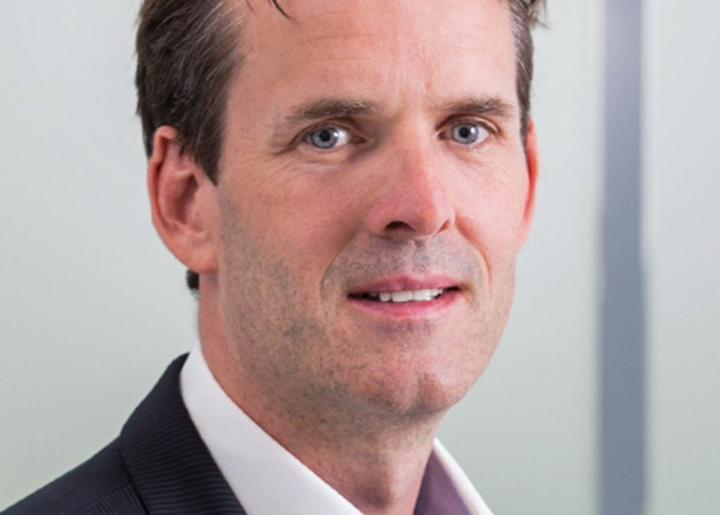 Anton Eser, CIO  Legal &amp; General Investment Management