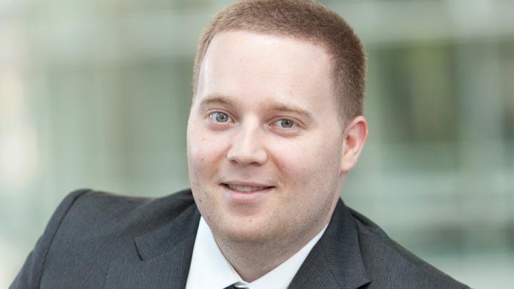 AXA IM: Jonathan Baltora, Senior Portfolio Manager, AXA Investment Managers