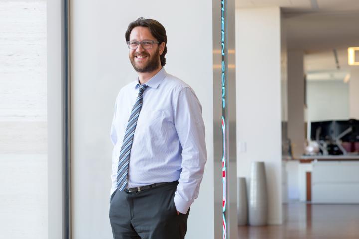 Jeremie Banet, PIMCO