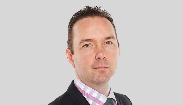 Bart Van Poucke, BNPP AM