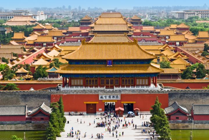 Beijing