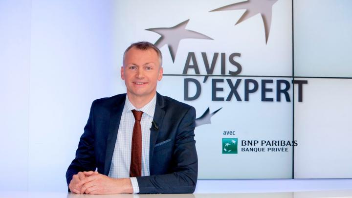 Benoït Léchenault, BNP Paribas WM
