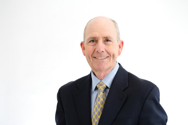 Patrick Bradley, Brandywine Global