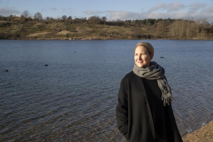 Monique Donders, BlackRock