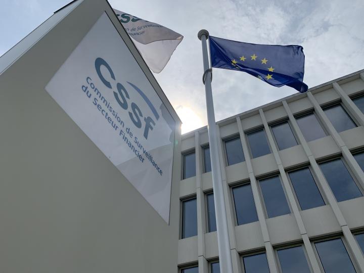 CSSF seen drafting EU best practice for handling NAV errors 