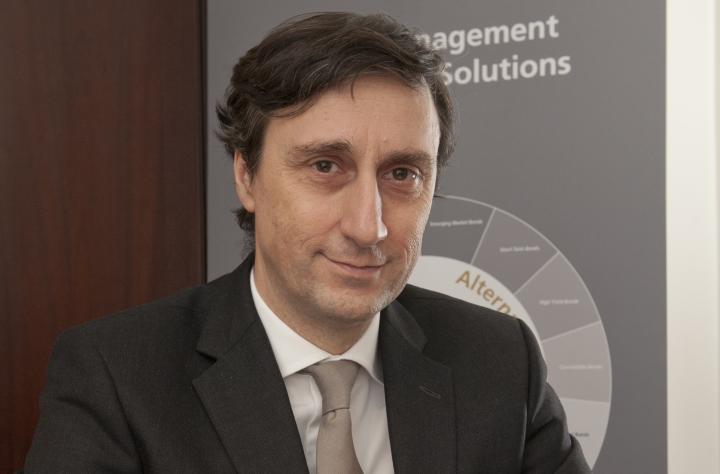 Carlo Luigi Gabeau, Leleux Invest