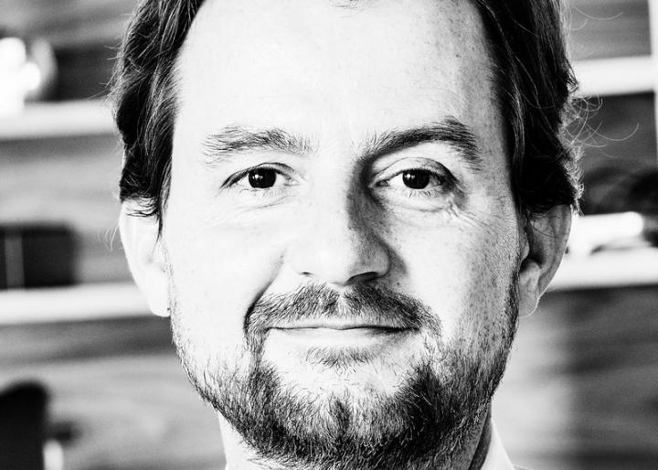 Christophe Roehri, Tobam
