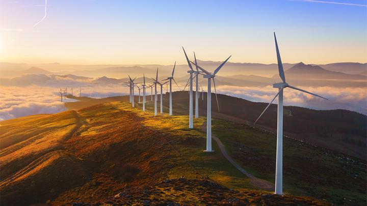 Réchauffement climatique et investissement
