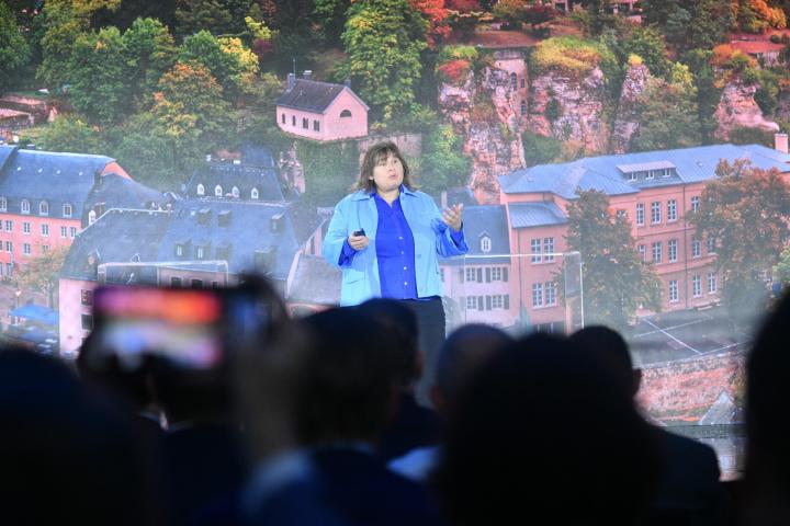IO Talks Luxembourg: ALFI's Lamesch on alternatives, ESG